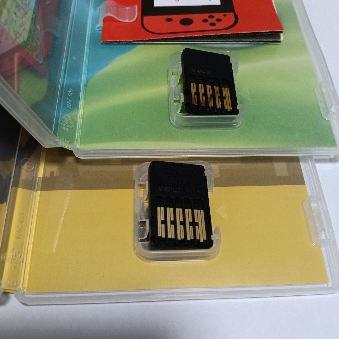 ポケモン4本セット