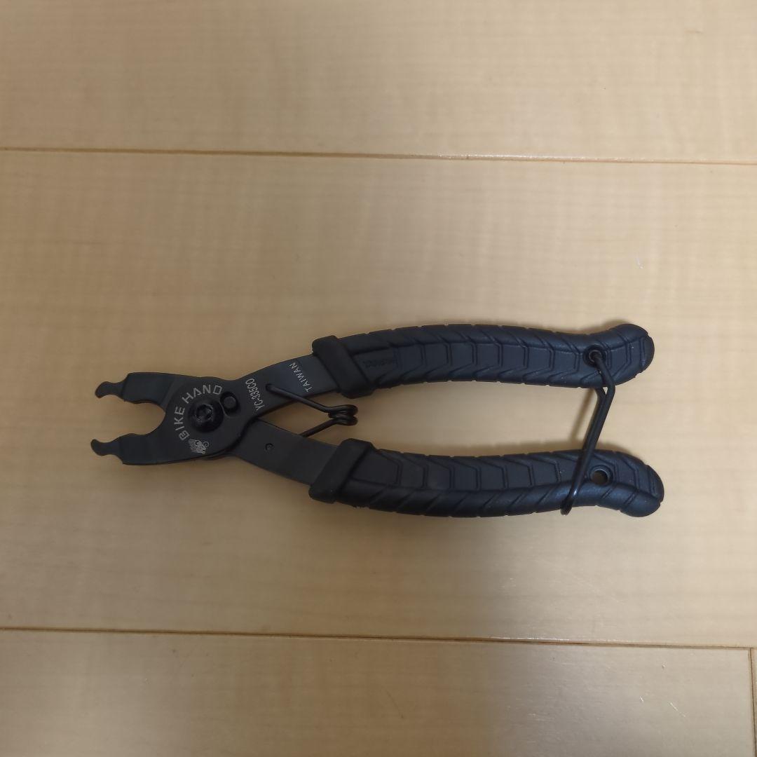 BIKE HAND 自転車メンテナンス用品セット