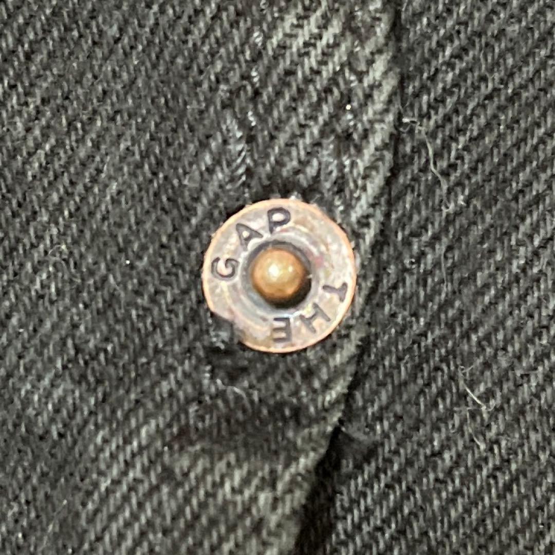 Special 80s OLD GAP ウエスターナー