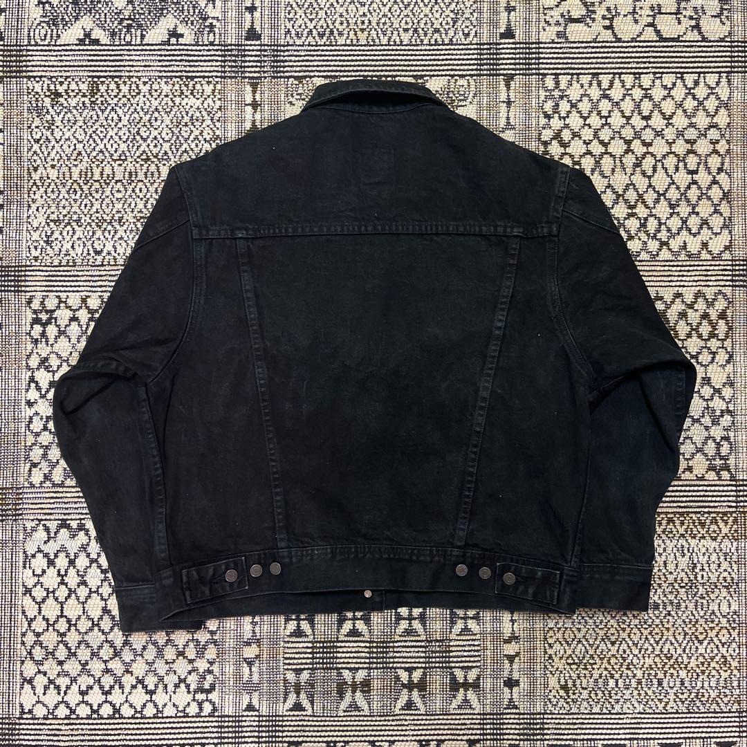 Special 80s OLD GAP ウエスターナー
