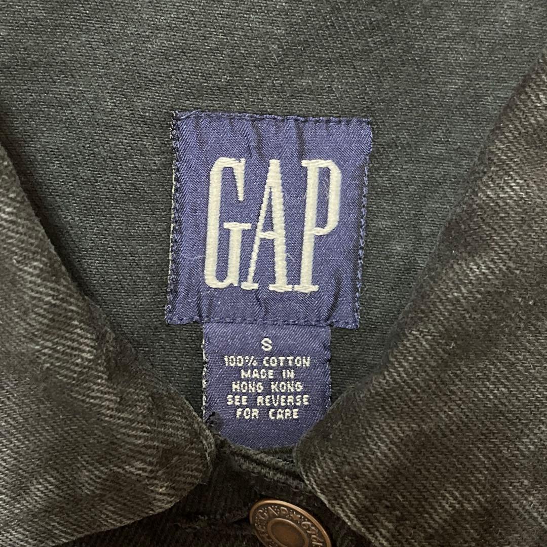 Special 80s OLD GAP ウエスターナー