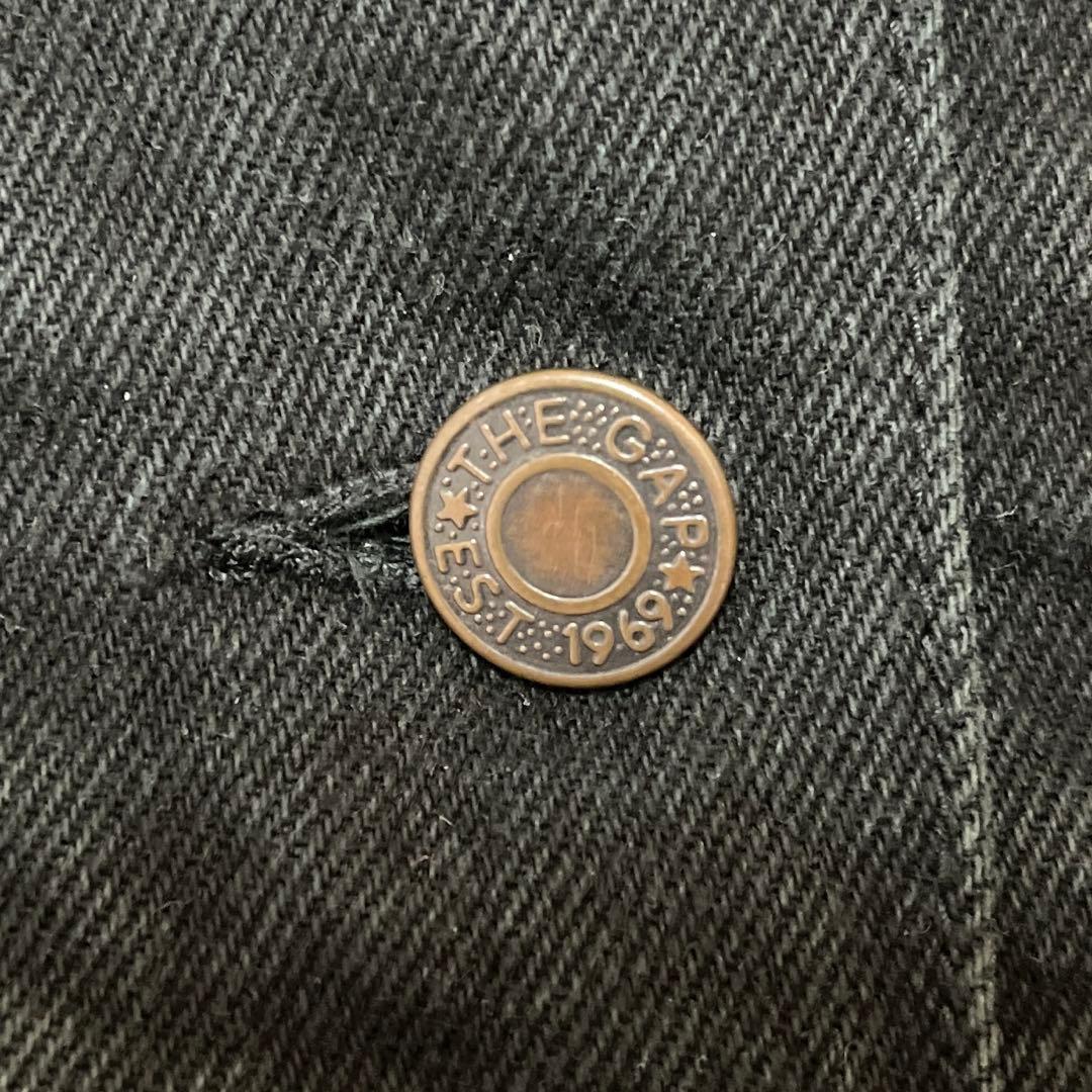Special 80s OLD GAP ウエスターナー