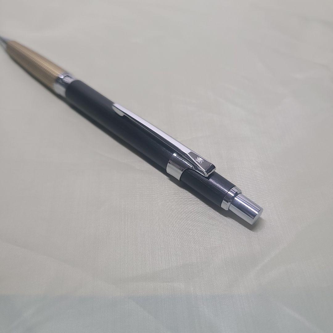 newman 製図用　格子柄　0.3　廃盤シャーペン