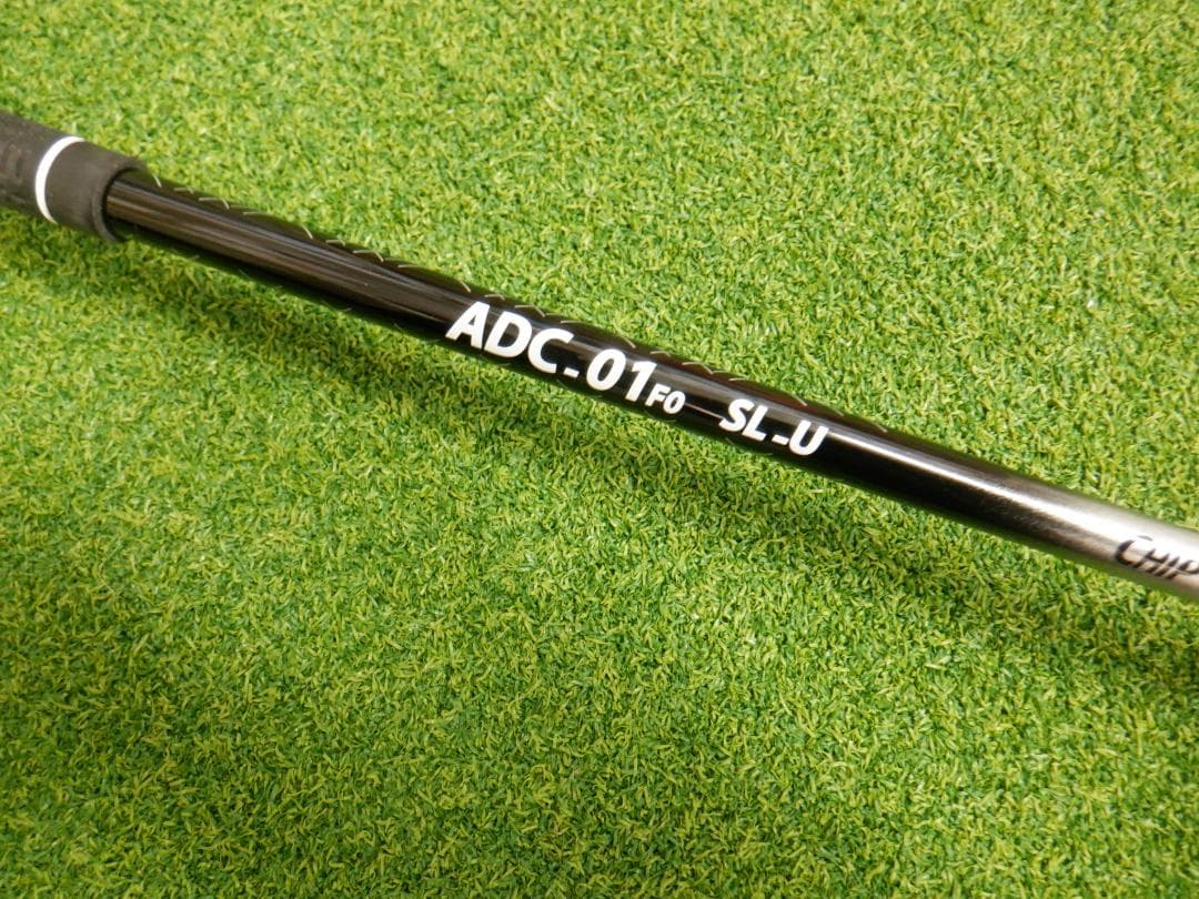 チップゴルフ短尺ユーティリティ HS797 ロフト27° スタンダードライト