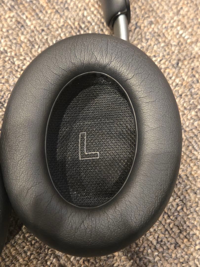 BOSE QuietComfort Ultra Headphones ワイヤレス