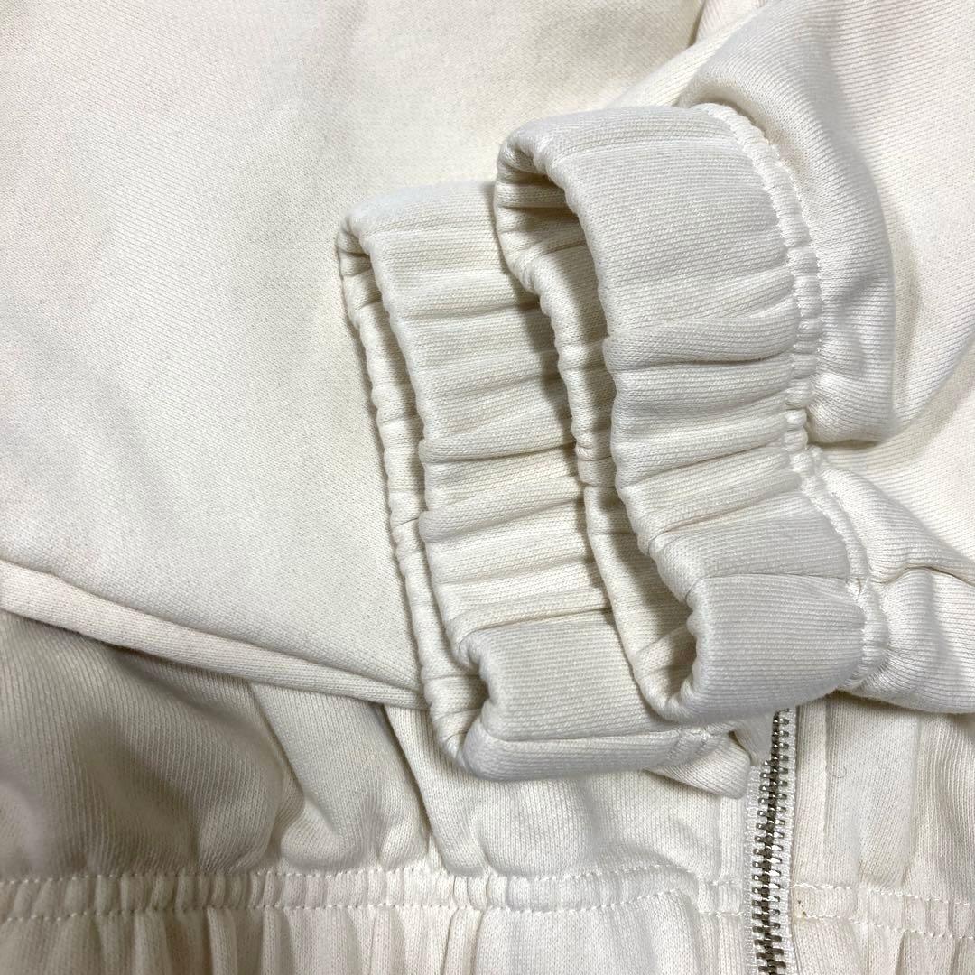 Her lip to Flight Mode Zip Hoodie パーカーのみ