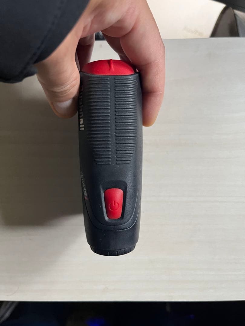ラウンド用品・アクセサリー Bushnell TOUR V5 SHIFT SLIM JOLT