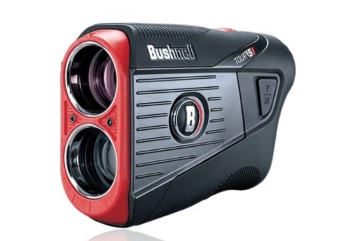 ラウンド用品・アクセサリー Bushnell TOUR V5 SHIFT SLIM JOLT