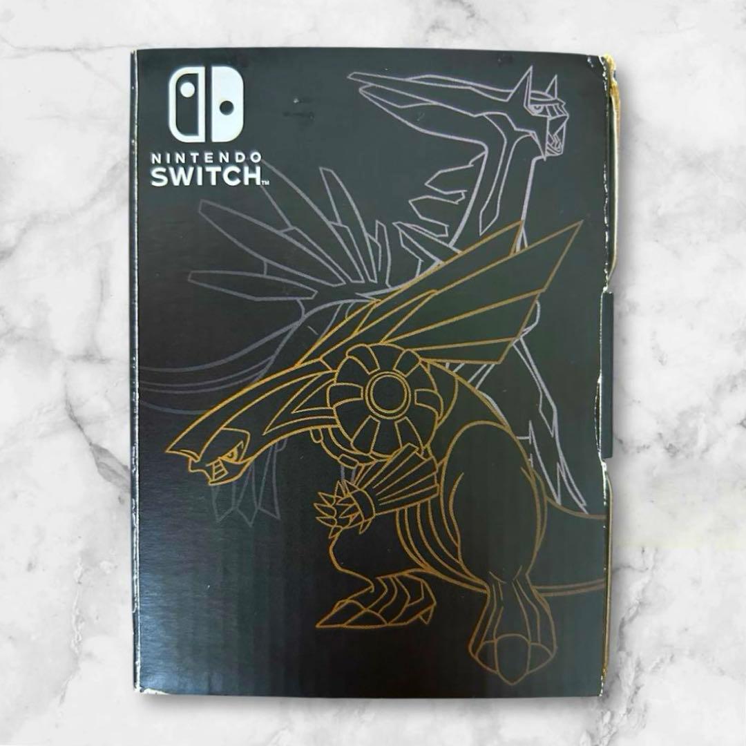 希少モデル　Nintendo Switch Lite ディアルガパルキア
