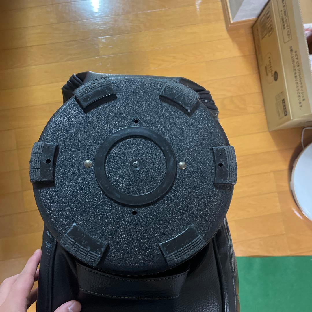 TaylorMade キャディバッグ