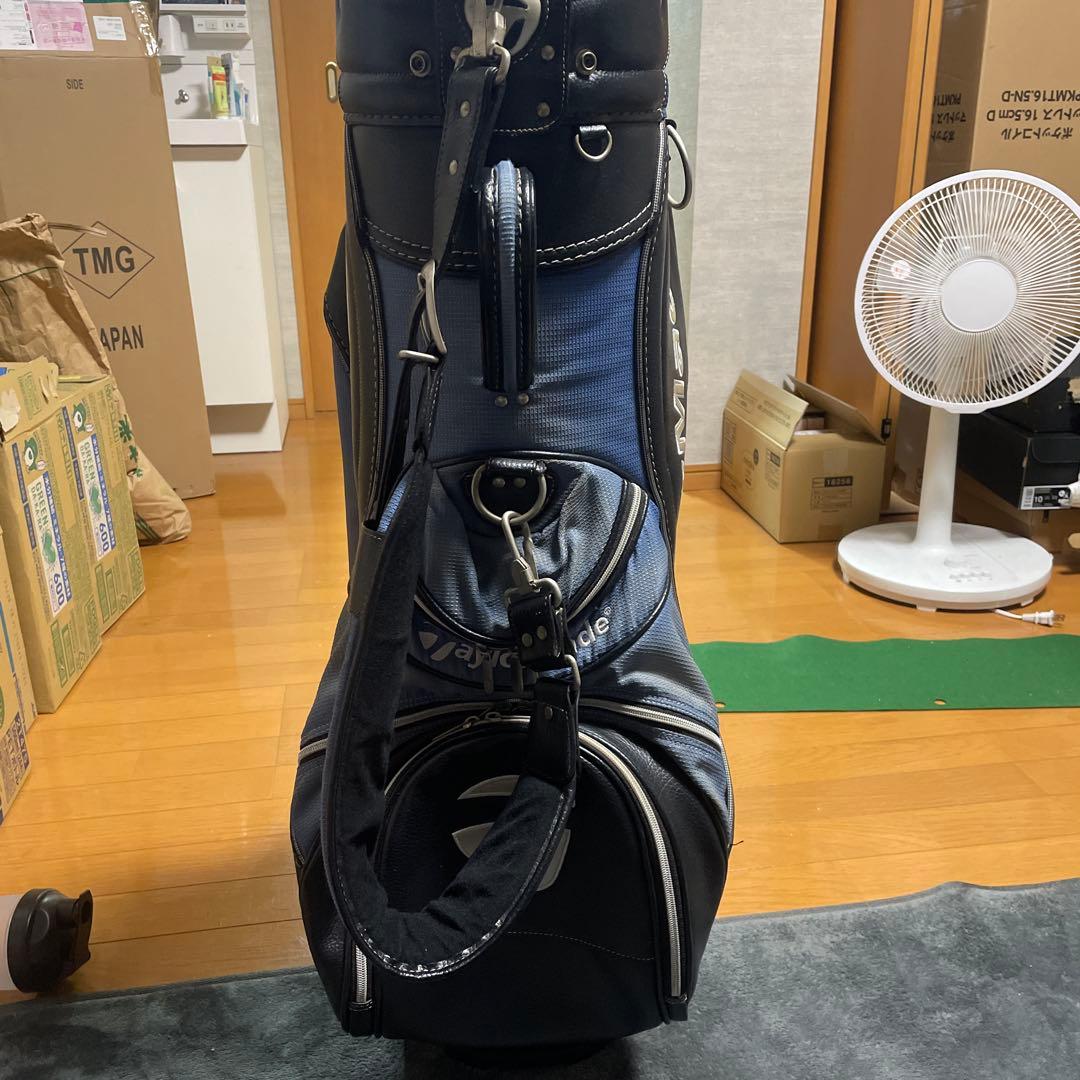 TaylorMade キャディバッグ