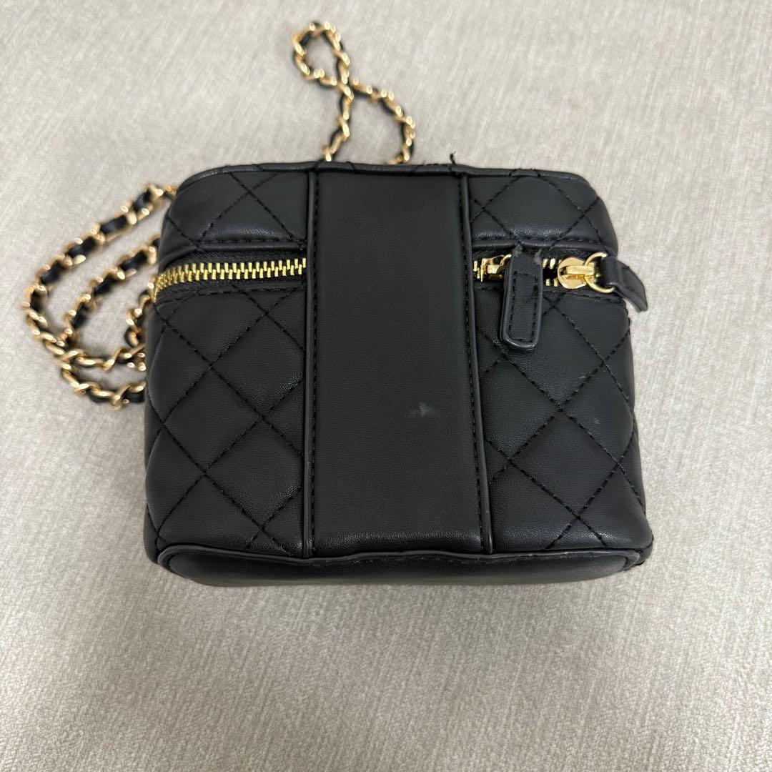 ダーリッチ バッグ ショルダーバッグ
