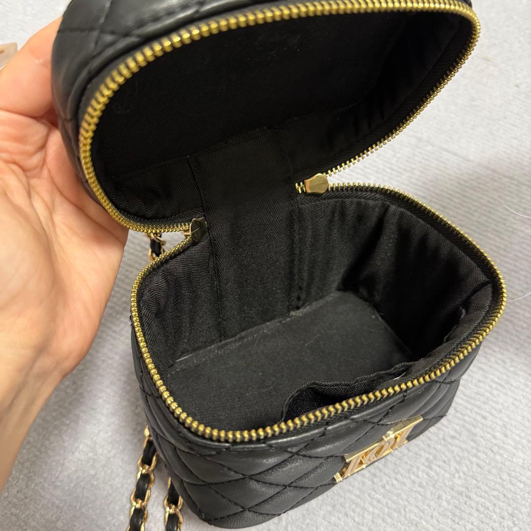 ダーリッチ バッグ ショルダーバッグ