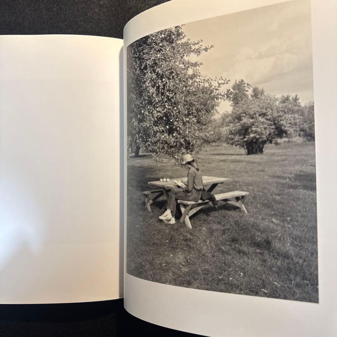 アート・デザイン・音楽 Tree Line by Robert Adams The Hasselblad