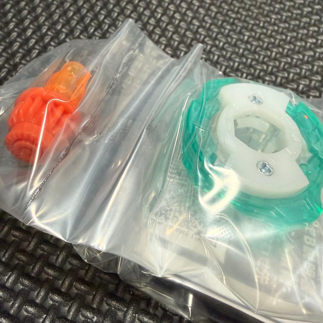 【新品未使用】 サムライセイバー 2-70L オレンジ
