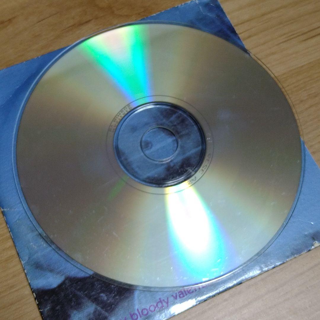 my bloody valentine CD 紙ジャケ　超激レア