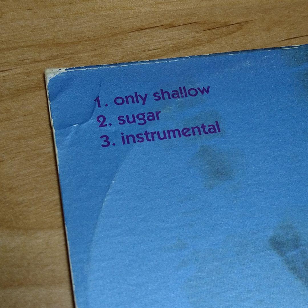 my bloody valentine CD 紙ジャケ　超激レア