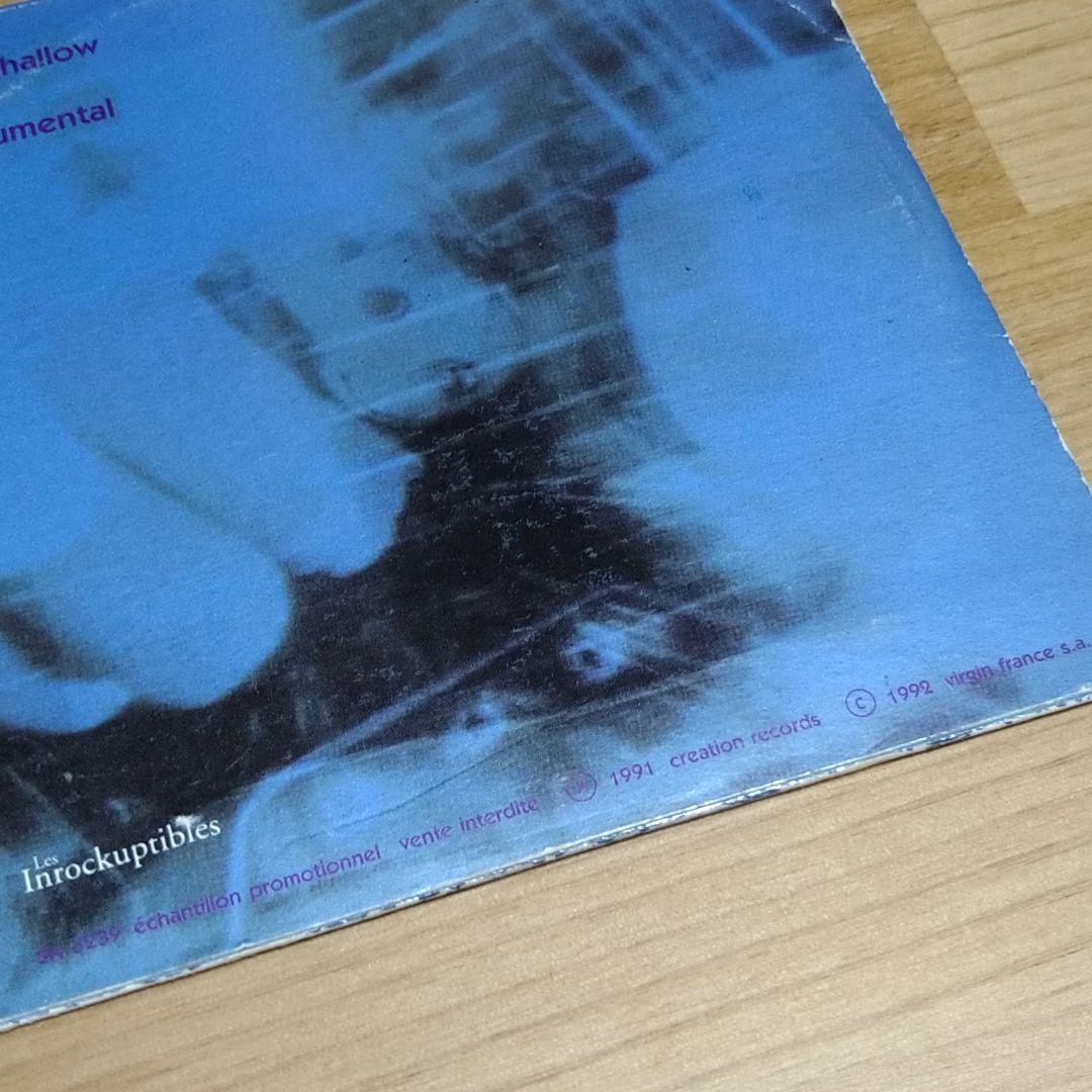 my bloody valentine CD 紙ジャケ　超激レア