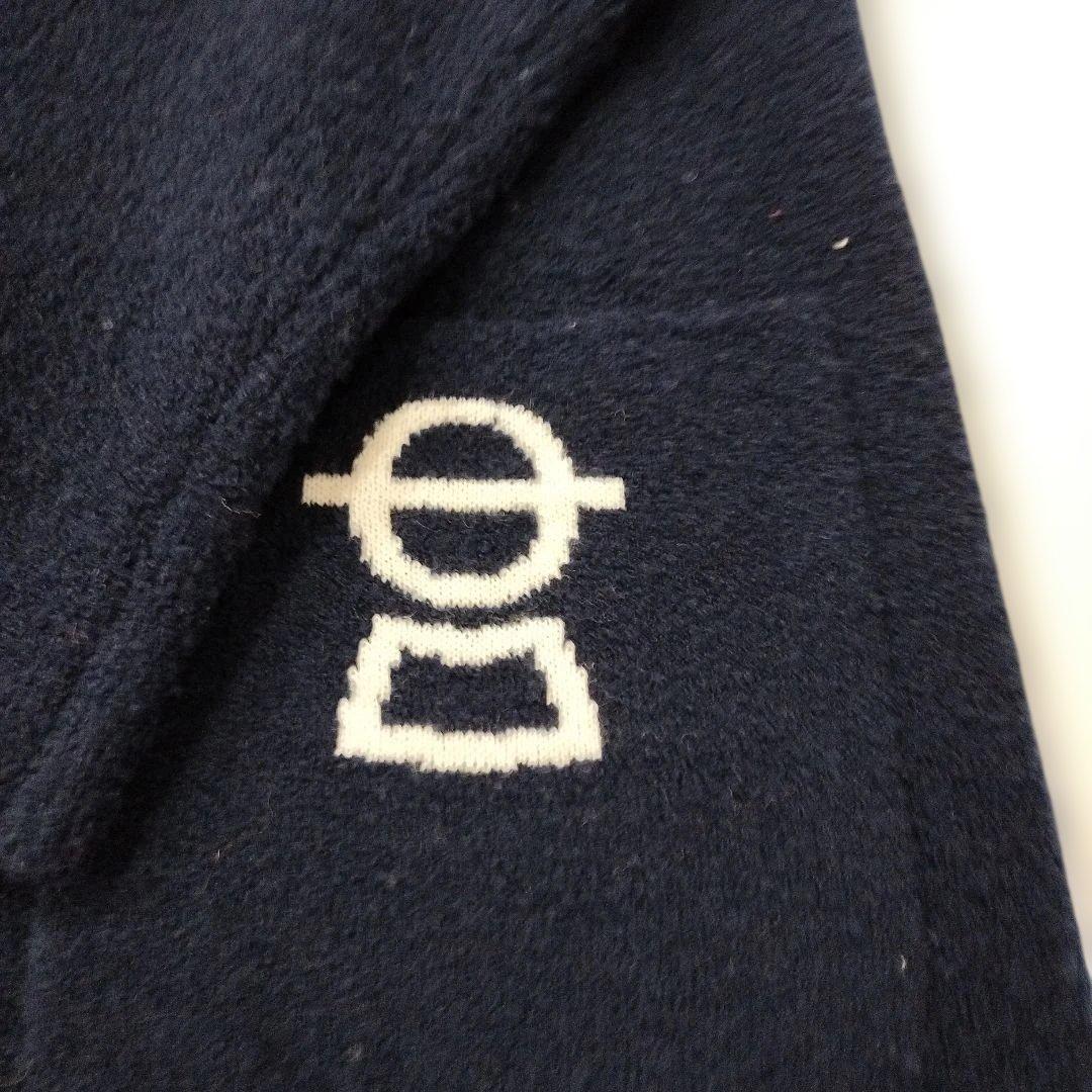 y ピッコーネクラブ　ニットコート