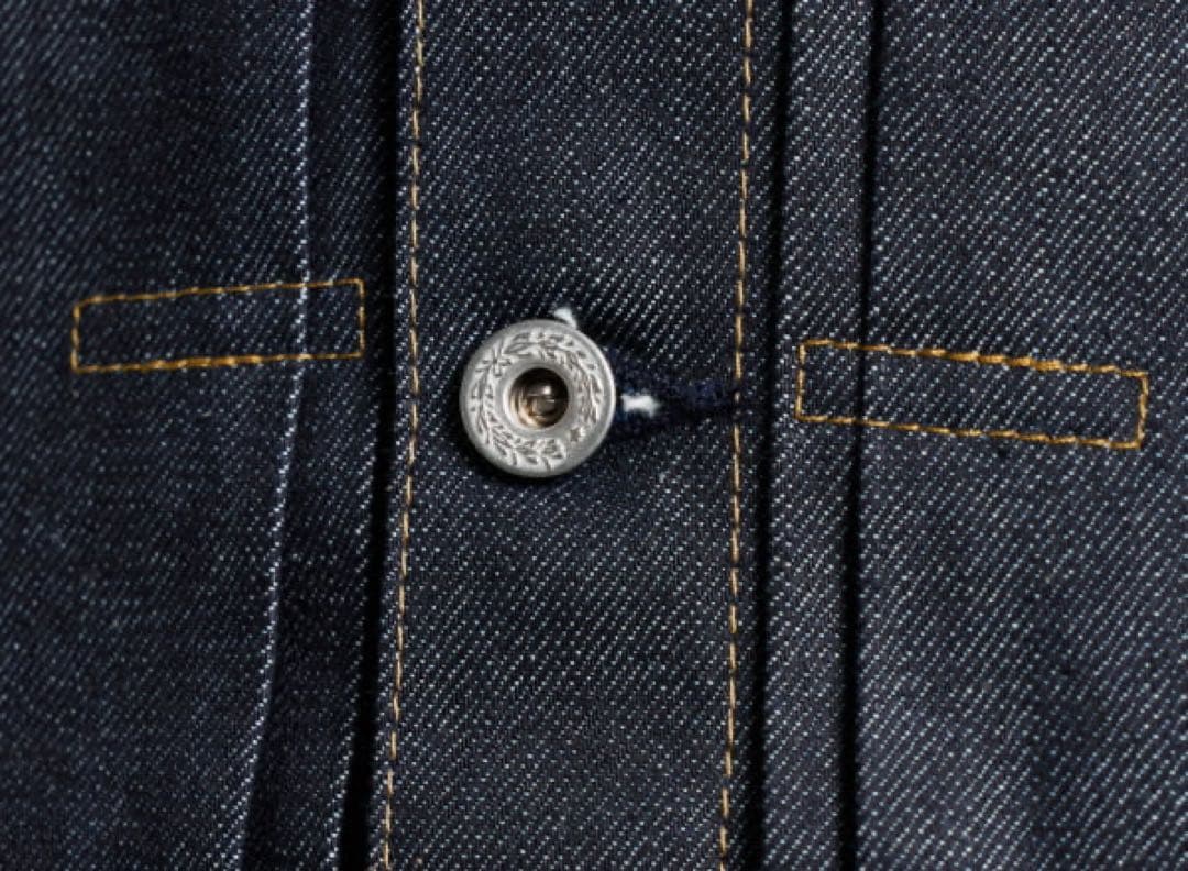 ジャケット・アウター LEVI'S Vintage clothing S506XX 1944 XXL