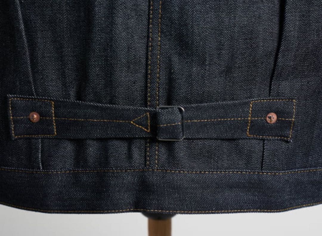 ジャケット・アウター LEVI'S Vintage clothing S506XX 1944 XXL