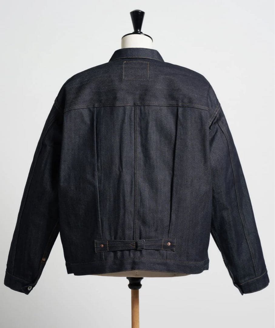 ジャケット・アウター LEVI'S Vintage clothing S506XX 1944 XXL