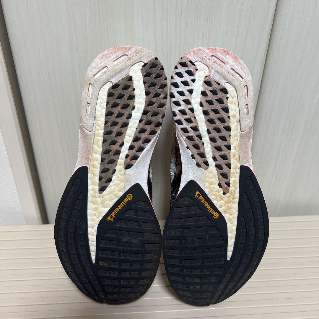 シューズ adizero PRO FW7865