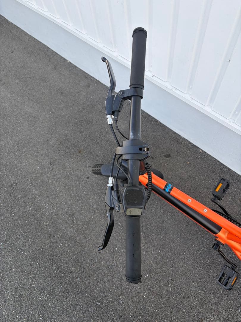❗️早い者勝ち❗️電動アシスト自転車