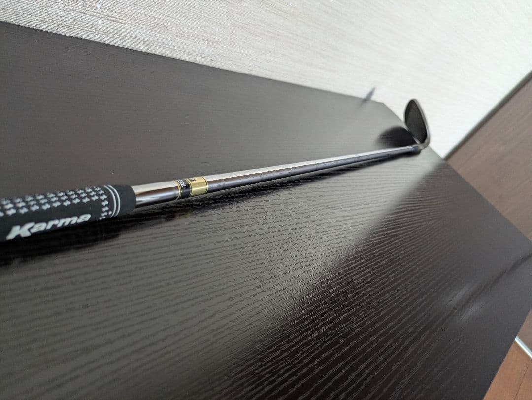 ミズノMPサンドウェッジT-4メンズゴルフクラブSW男アイアン中古Rグリップ新品
