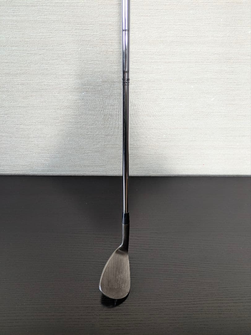 ミズノMPサンドウェッジT-4メンズゴルフクラブSW男アイアン中古Rグリップ新品