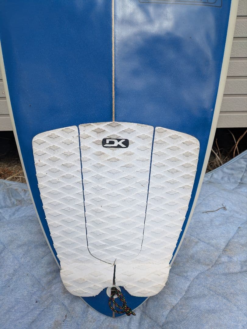 【サーフボード】Luke Studer Surfboard　長さ：6.3　34L