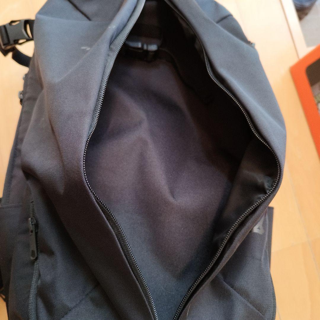 ミズノ ラケットバックパック 73JDB52009 バドミントン MIZUNO