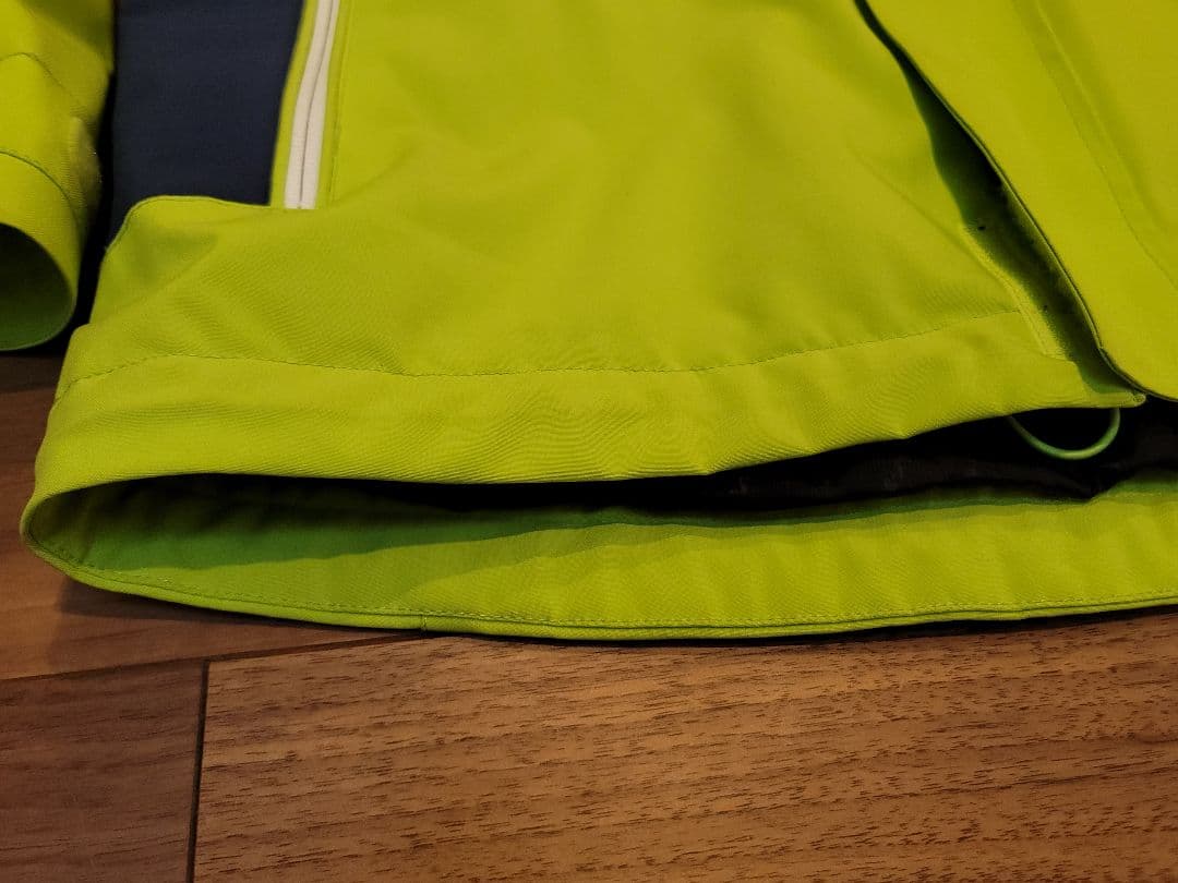 じゃがバター