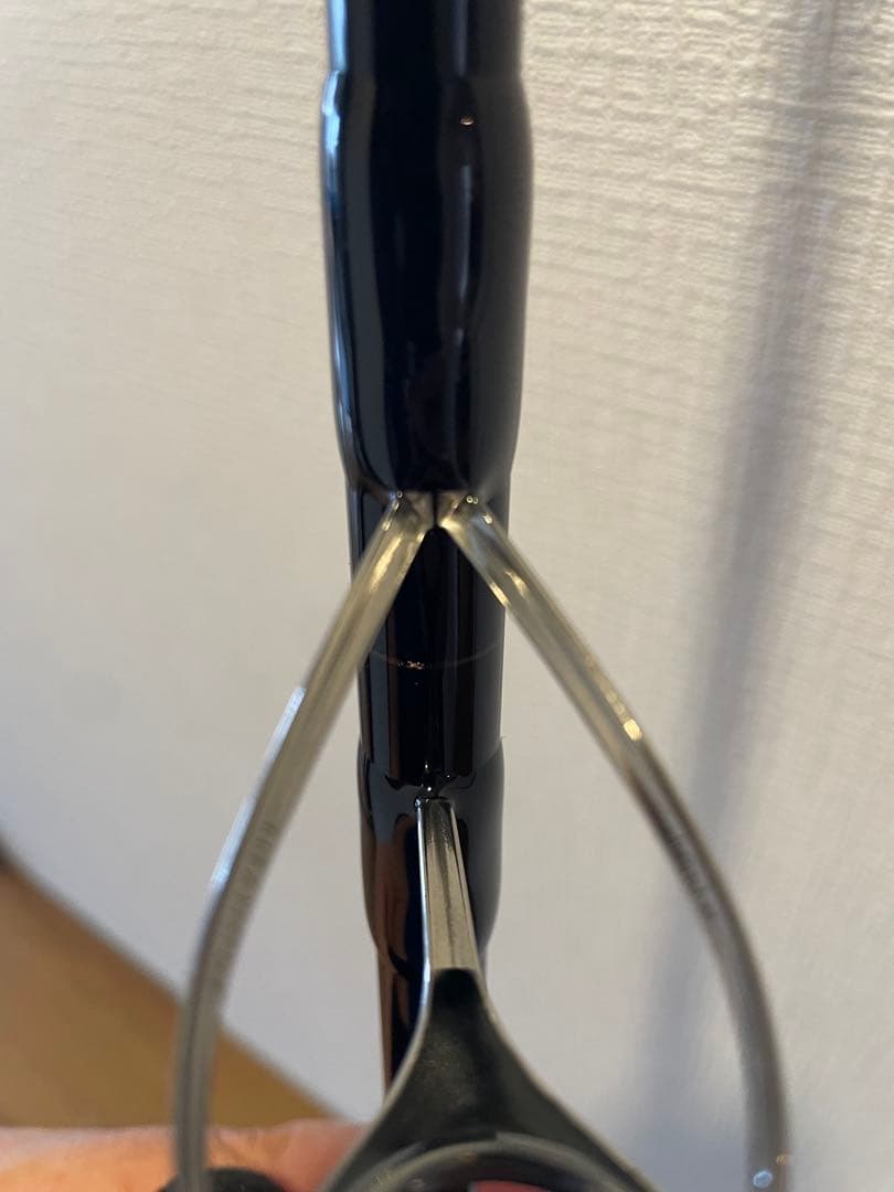 DEFI MUTHOS Accura 100H ロッド