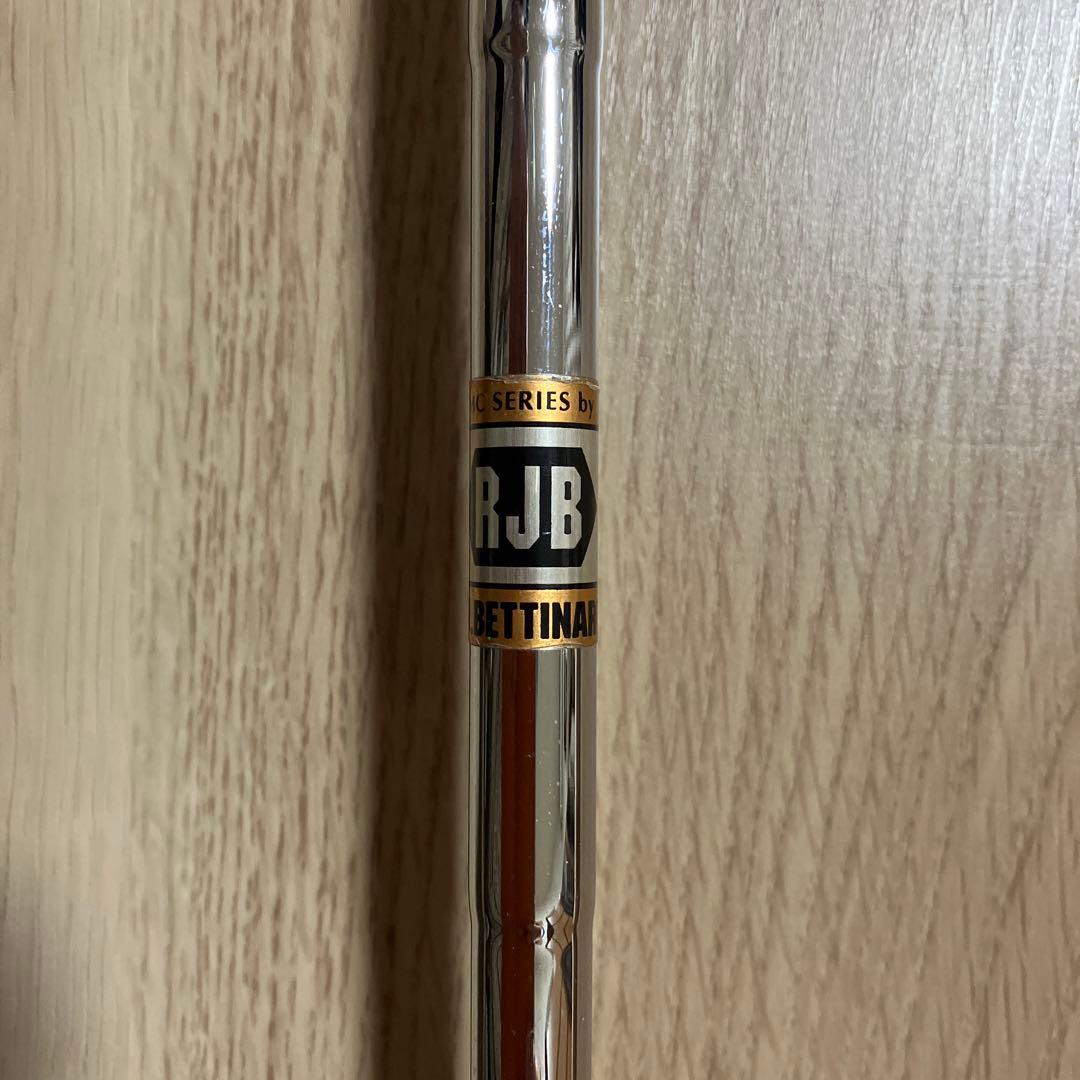 BETTINARDI 360-M パター　右打ち　35㌅