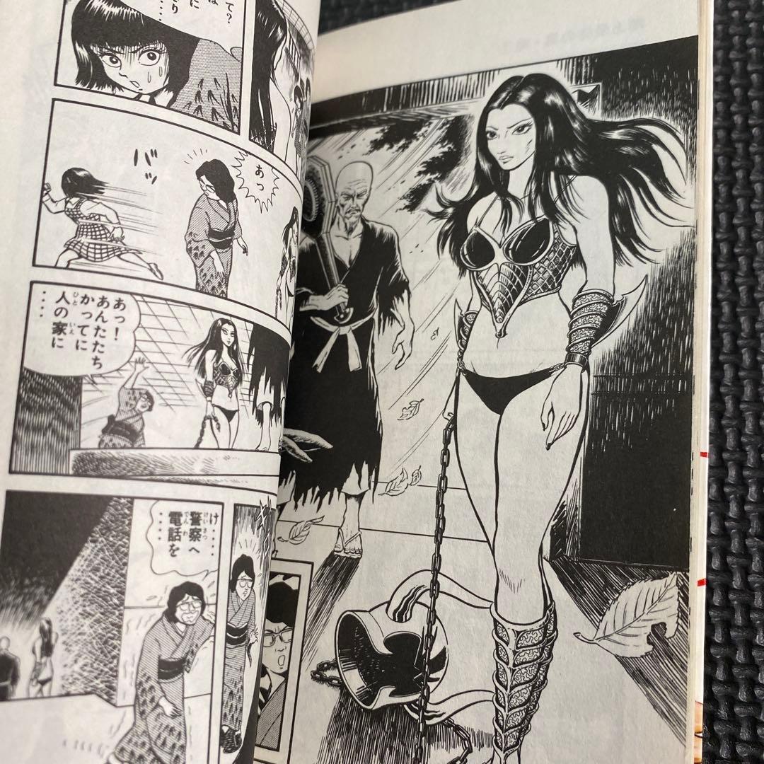 【激レア・全巻初版】地上最強の男 竜　全2巻　風忍　サンコミックス　ダイナミック