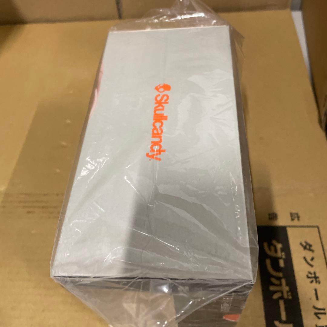 Skullcandy Crusher ANC2 ワイヤレスヘッドホン
