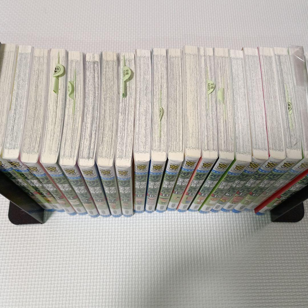 新品・未使用　浦安鉄筋家族　全31巻