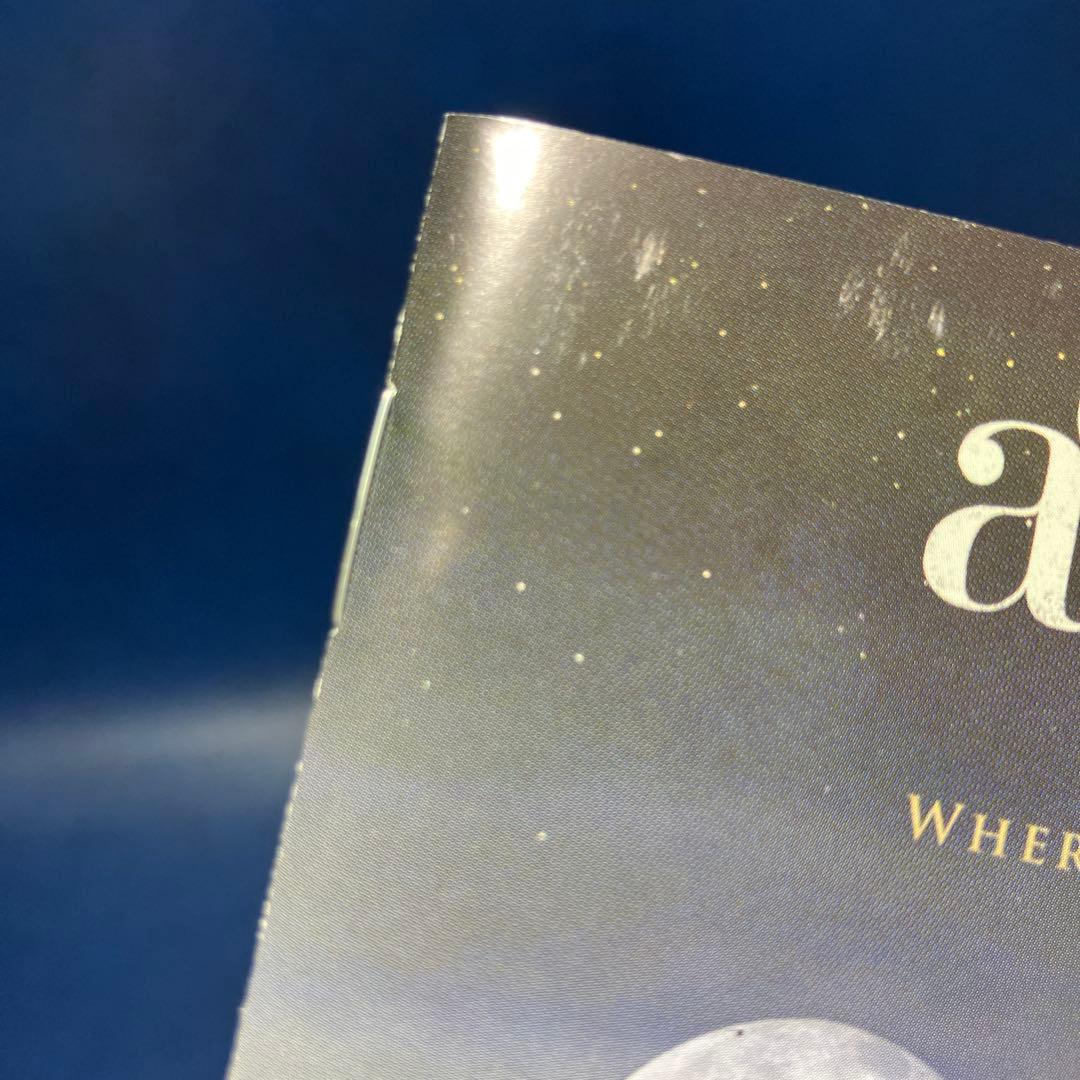 ■[廃盤] アレサナ ALESANA アルバムCD「WHERE MYTH