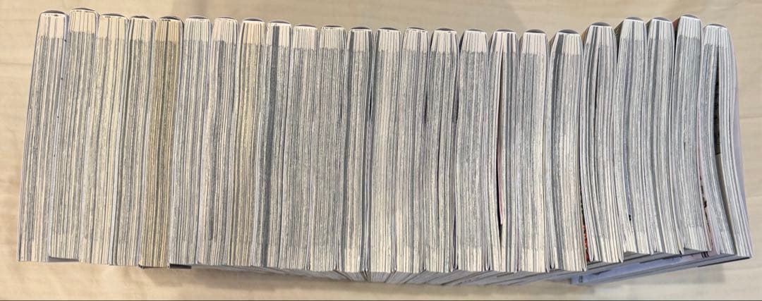【送料込】十字架のろくにん24冊全巻セット完