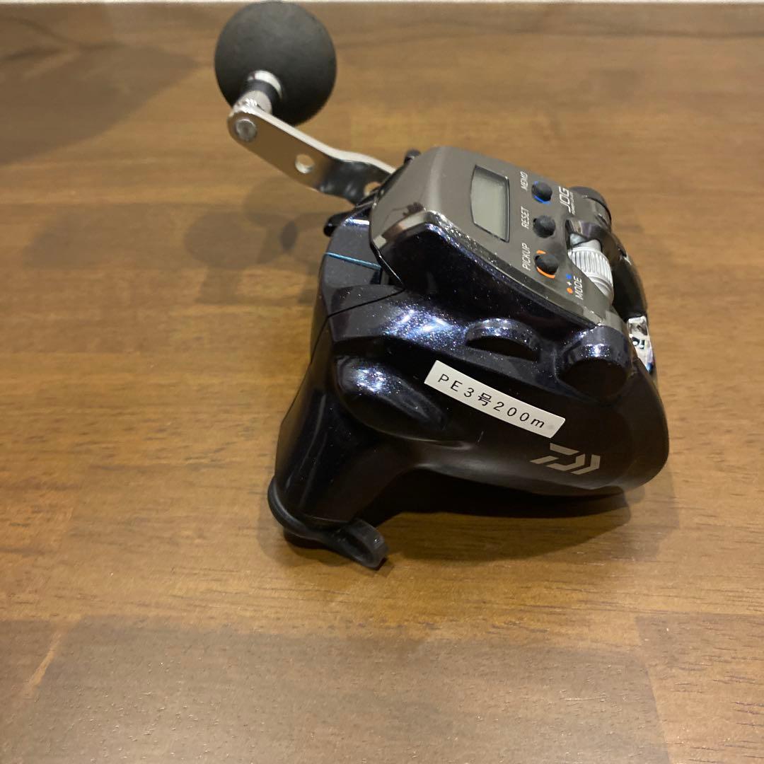 リール Daiwa LEOBRITZ200J