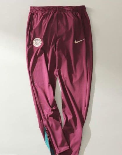 NIKE PSG DF STRK KPZ パンツ バーガンディ Lサイズ 新品
