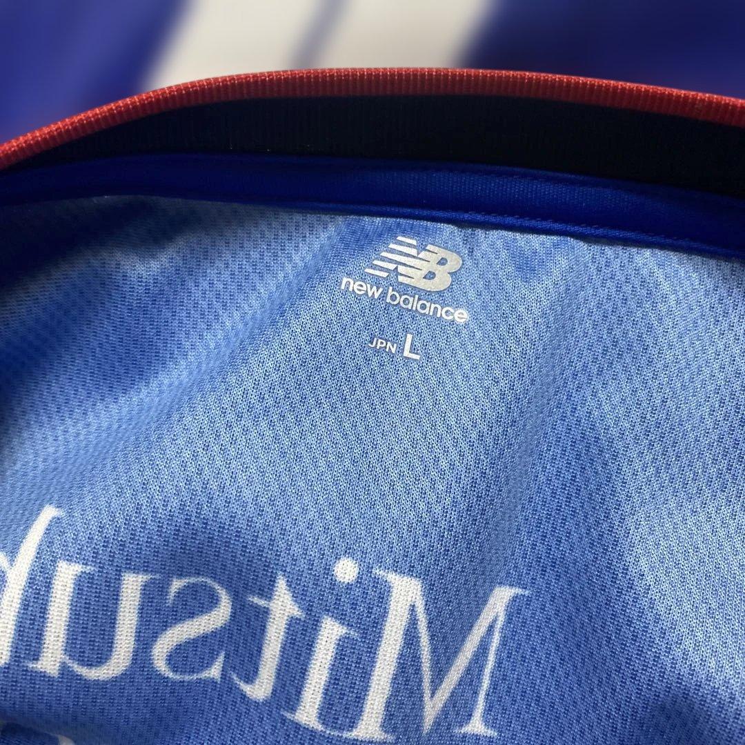 FC東京 ユニフォーム、Tシャツ、アップウェア　詰め合わせセット