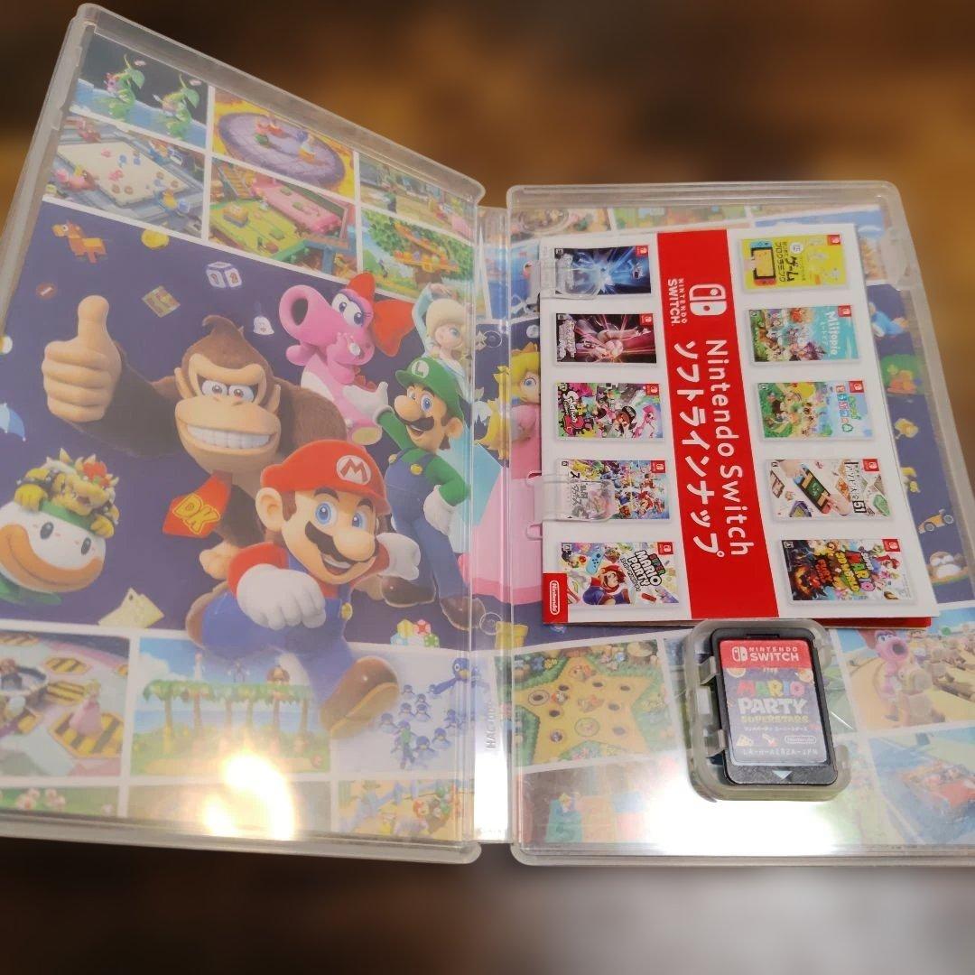 マリオカート8 デラックス