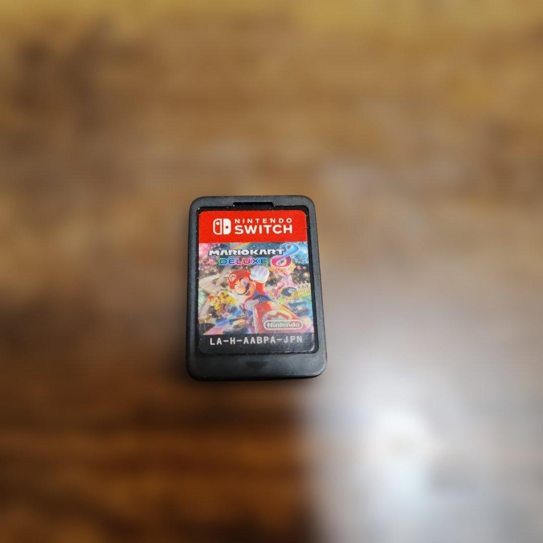 マリオカート8 デラックス