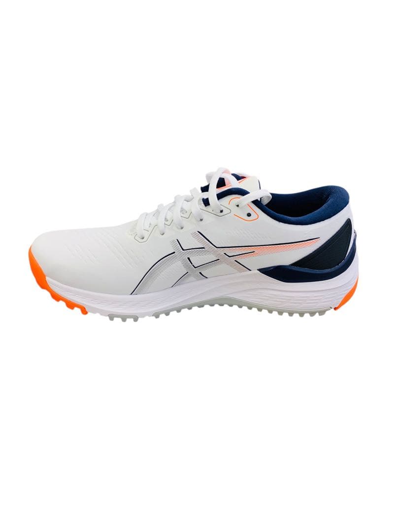 【開封済・未使用】asics アシックス ゴルフ用 シューズ 26.0㎝ メンズ