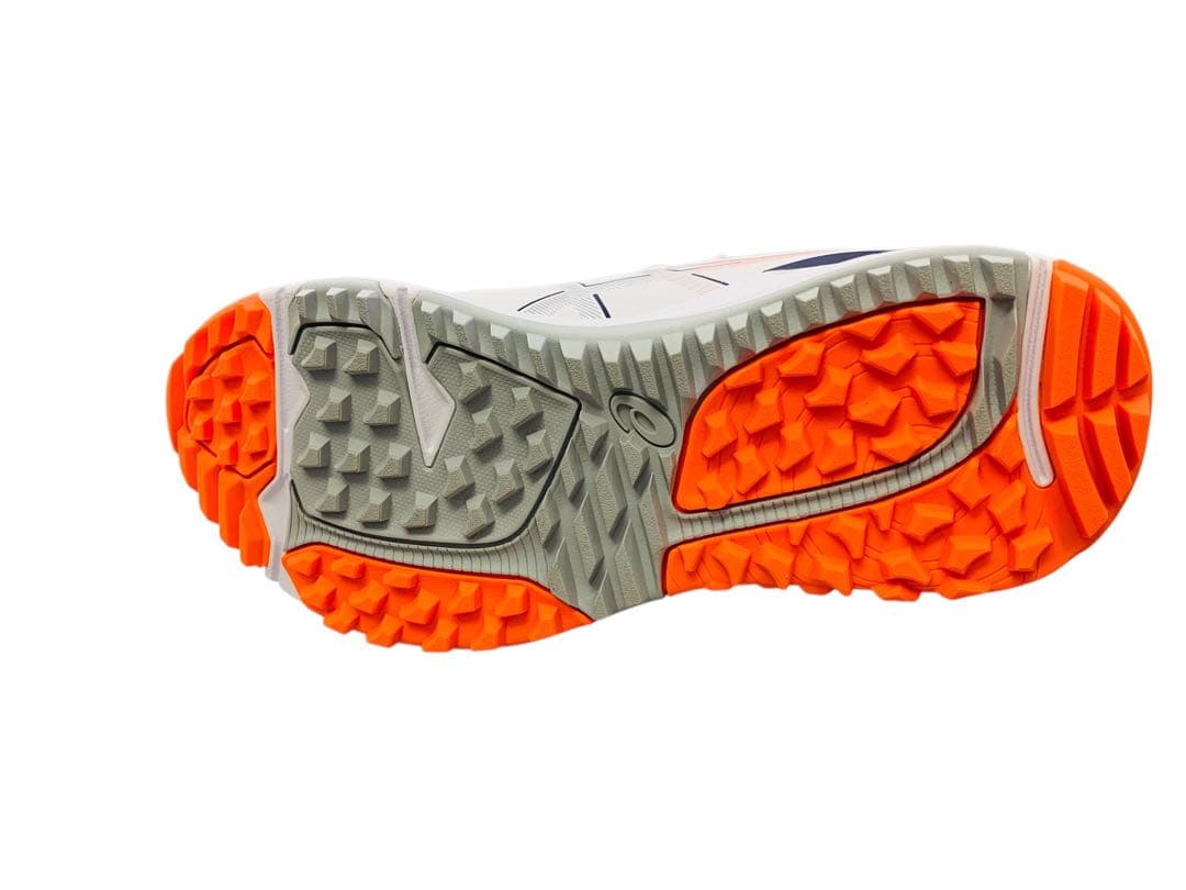 【開封済・未使用】asics アシックス ゴルフ用 シューズ 26.0㎝ メンズ