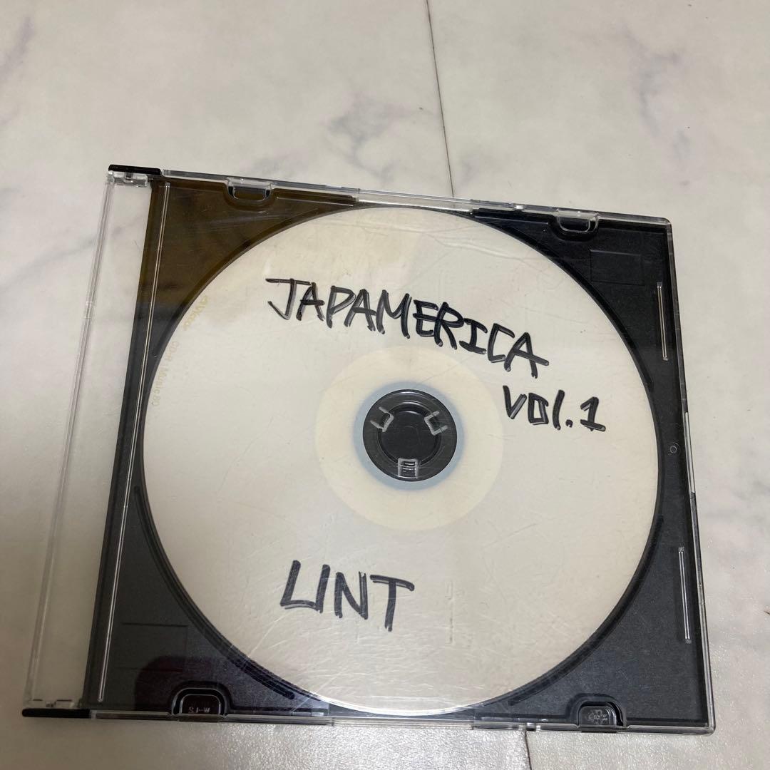 Chico CARLITO デモCD