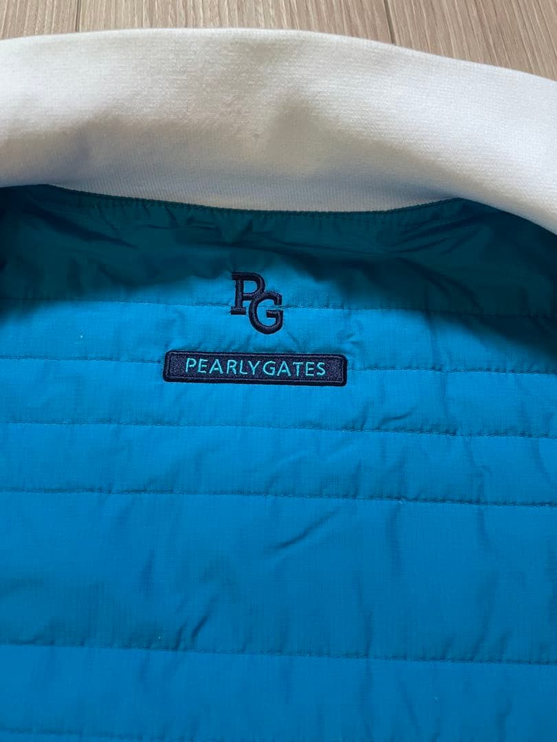 PEARLY GATES アウター　サイズ7
