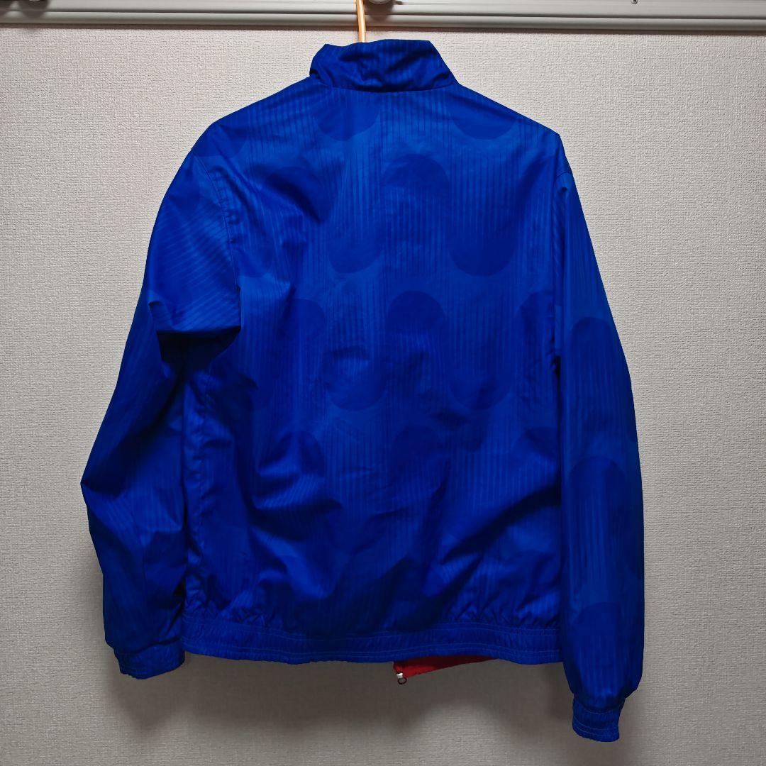 adidas スペイン代表 リバーシブルジャージ